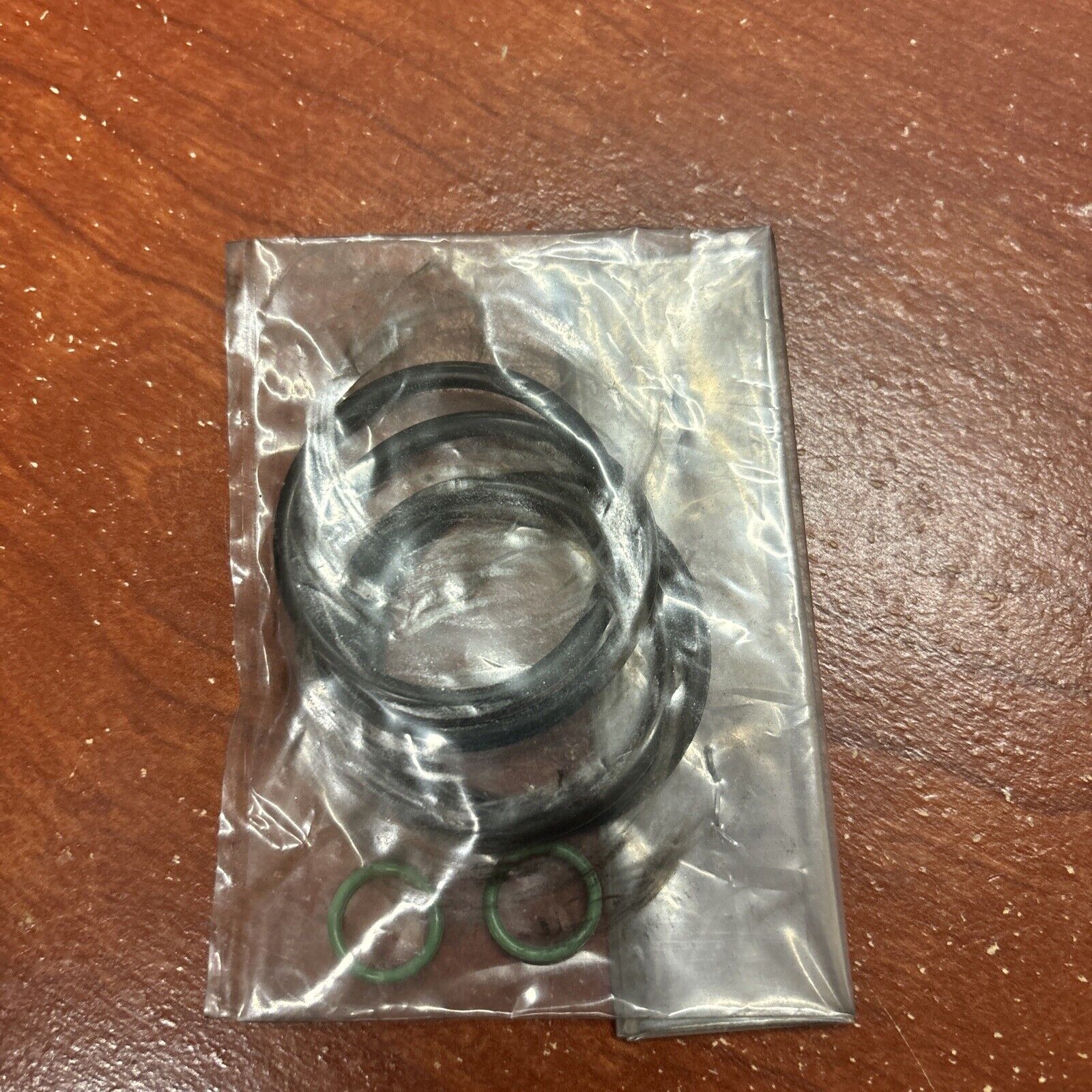 NOS Honda CA160 CB160 CL160 TOP END GASKET KIT H147