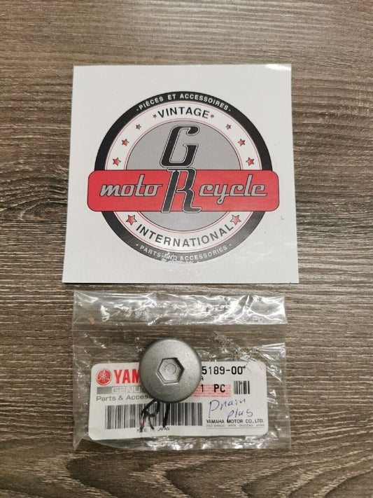 NEW YAMAHA PLUG 4H7-15189-00-00 Y51