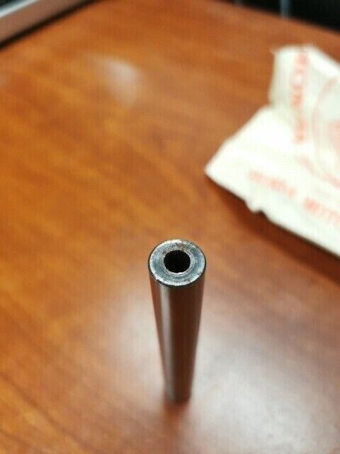 NOS Honda TL250 XL250 XL350 GEARSHIFT FORK GUIDE SHAFT 24265-356-000 H86