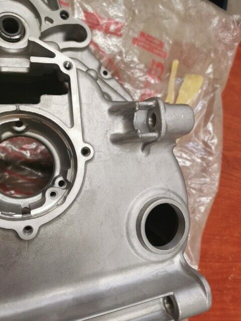 NOS Honda CX500 REAR COVER 11310-449-000 OR 11310-415-000 H71