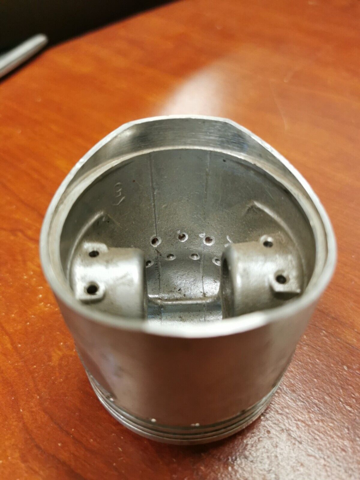 NOS Honda CL77 CB77 PISTON (STD) 13101-275-020 H62