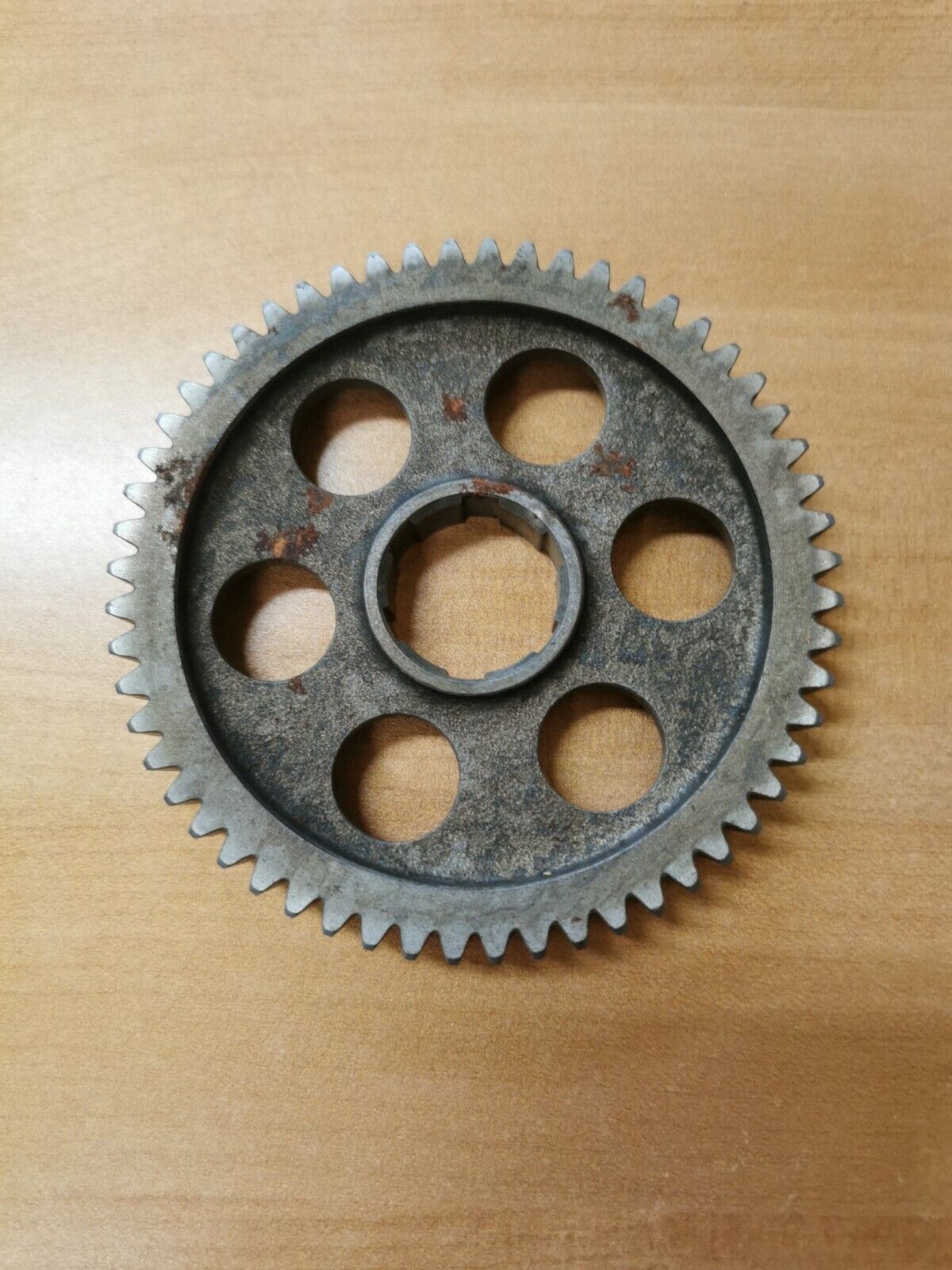 NOS HONDA CB750 GEAR FINAL DRIVEN 56T 23511-300-020 H21