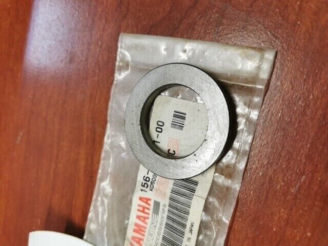 NOS Yamaha DT100 DT125 DT50 BALL RACE 156-23411-00-00 SUB B6E-23411-00-00 Y105
