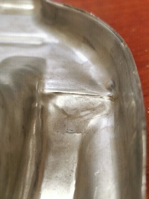 Honda FR700 RIGHT MUFFLER PROTECTOR 18315-728-000 H69