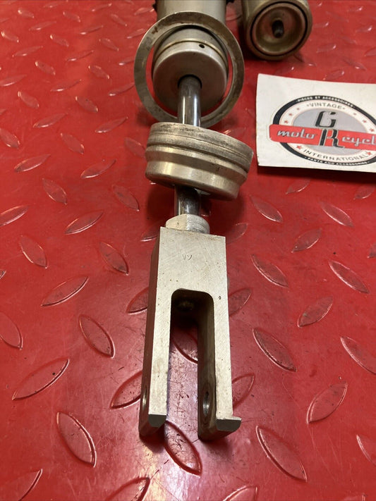 Honda CR250R 2003 rear shock absorber damper cushion SH1