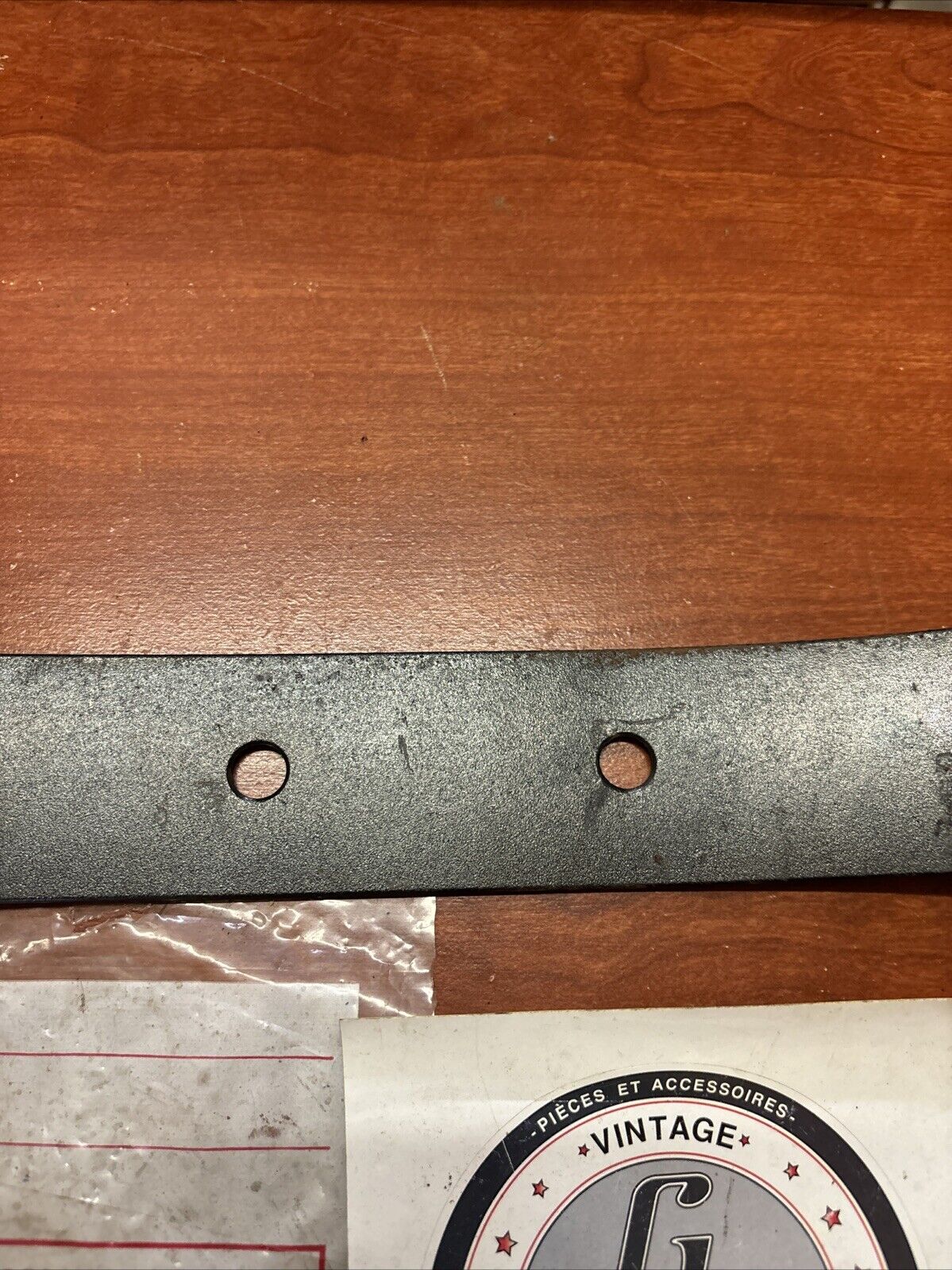 NOS Yamaha BR250 EC340 ET300 ET340 EX440 LEAF 888-23761-00-00 Y183