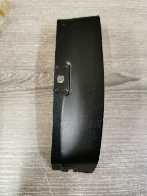 NOS YAMAHA MX175F IT250F YZ490J RT100H AIR SHROUD CYLINDER 1839-12651-00-00 Y160