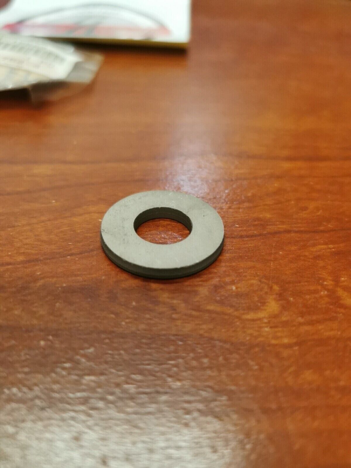 NOS Yamaha XV1100 XV750 PLATE WASHER 90201-125A3-00 Y72