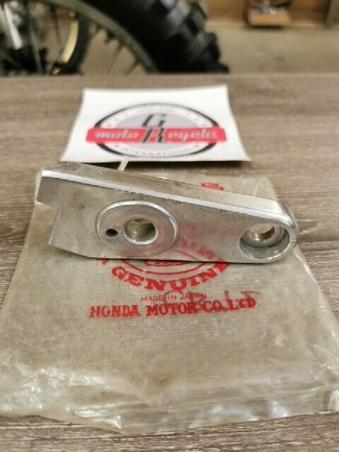 NOS HONDA CB1000C CB1000 1983 STAY L HEADLIGHT 61313-MG1-000 H89
