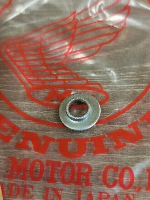 NOS HONDA C50 CUB 1969 C70M WASHER LIGHT SET 90520-041-010 H95