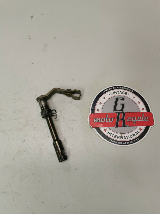Honda XR200R 1984 clutch lever arm actuator 1985 XR250R XL250R 2