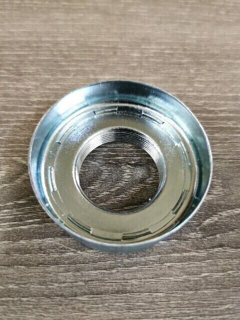 NOS HONDA ATV TRX250A TRX200A THREAD STEERING HEAD TOP 53220-VM5-000 H102