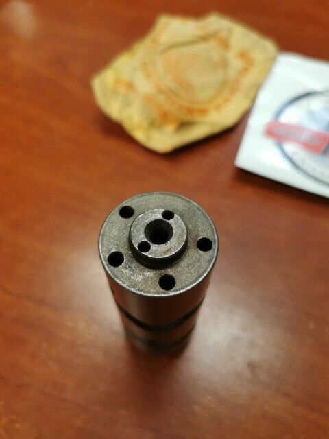 NOS Honda CL70 CT70H GEARSHIFT GEAR SHIFT DRUM 24301-111-010 H86