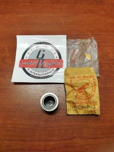 NOS Honda CB250 CB350 CB500 CL250 NEEDLE BEARING (20MM) SUB. 91022-286-004 H71