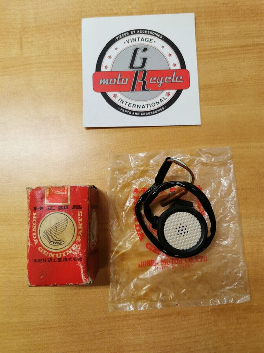 NOS HONDA  GL1000 1977 Buzzer  Winker 38400-371-000  H16