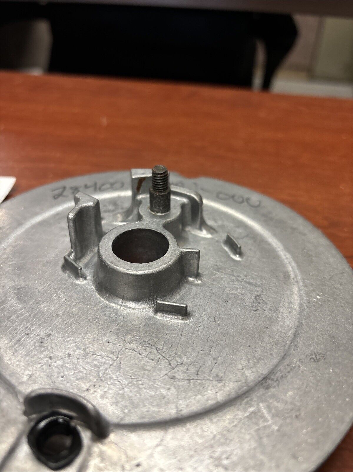 Honda G400K1 GK400K1 GV400K1 REEL STARTER 28420-890-020 H178