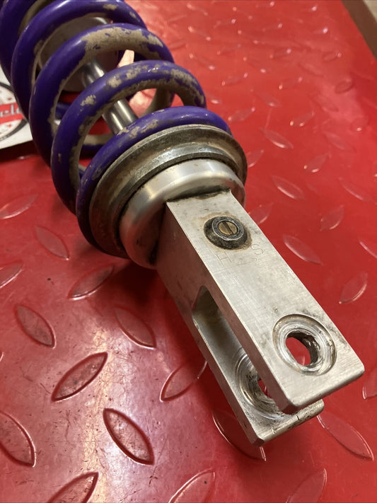 Suzuki RM250 1997 rear shock absorber damper cushion SH1