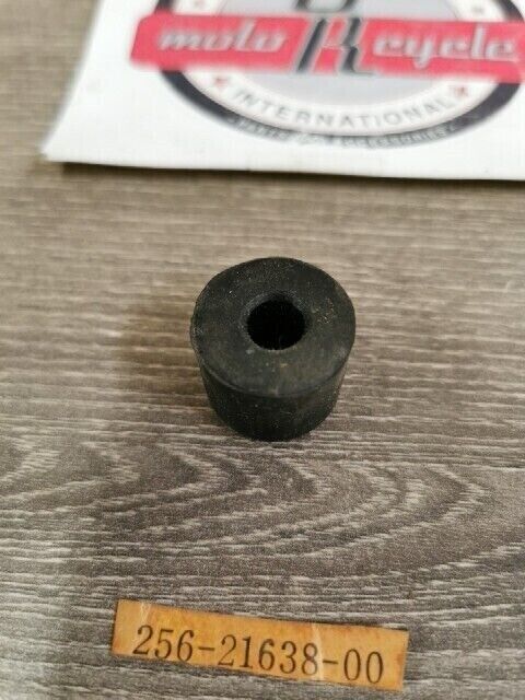 NOS YAMAHA XS1B 1971 XS2 1972 TX650 1970 - 1973 DAMPER 1 256-21638-00-00 Y146