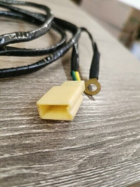 NOS YAMAHA GP440B 1978 HEADLIGHT WIRING HARNESS 8F8-84359-00 Y170