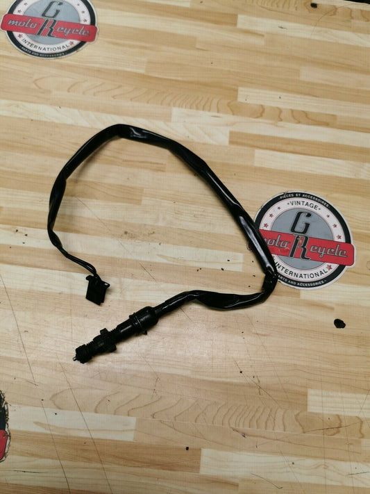 Honda CRF250L 2013 rear brake pedal lever arm light switch stop 2013 2014 2015