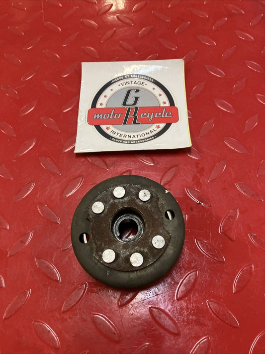 Honda CR250R 1986 flywheel rotor alternator generator 31110-KS7-003 4