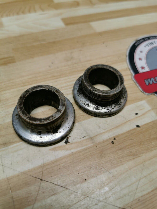 Honda CR250R 1989 collar spacer CR125R CR500R