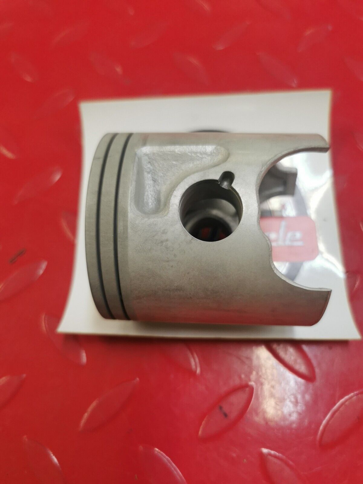 NOS Yamaha YZ250 PISTON (STD) 3JE-11631-01-93 Y17