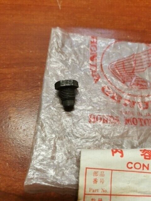 NOS Honda CS92 C92 C95 CA92 CA160 CA175K SHIFT FORK GUIDE PIN 24261-216-000 H86