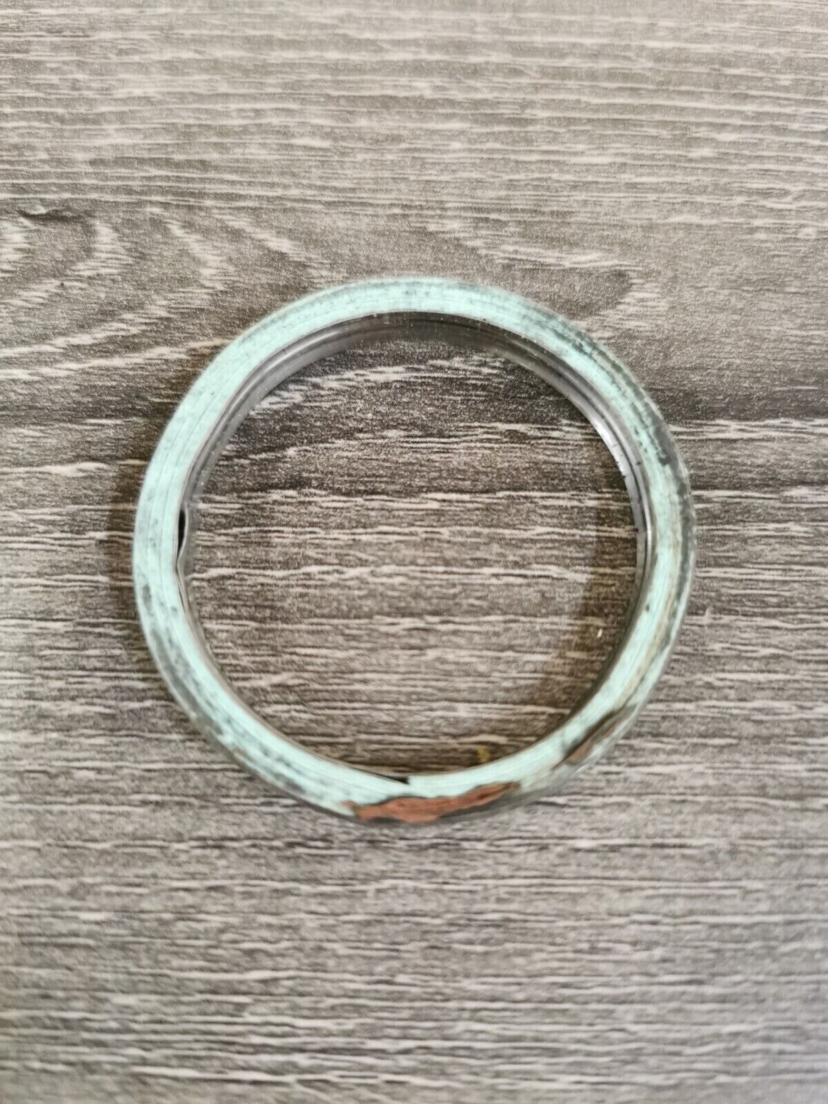 NOS Suzuki GS850G GS750E TS100 TS125 DR370  Exhaust Gasket 17-3814  J29