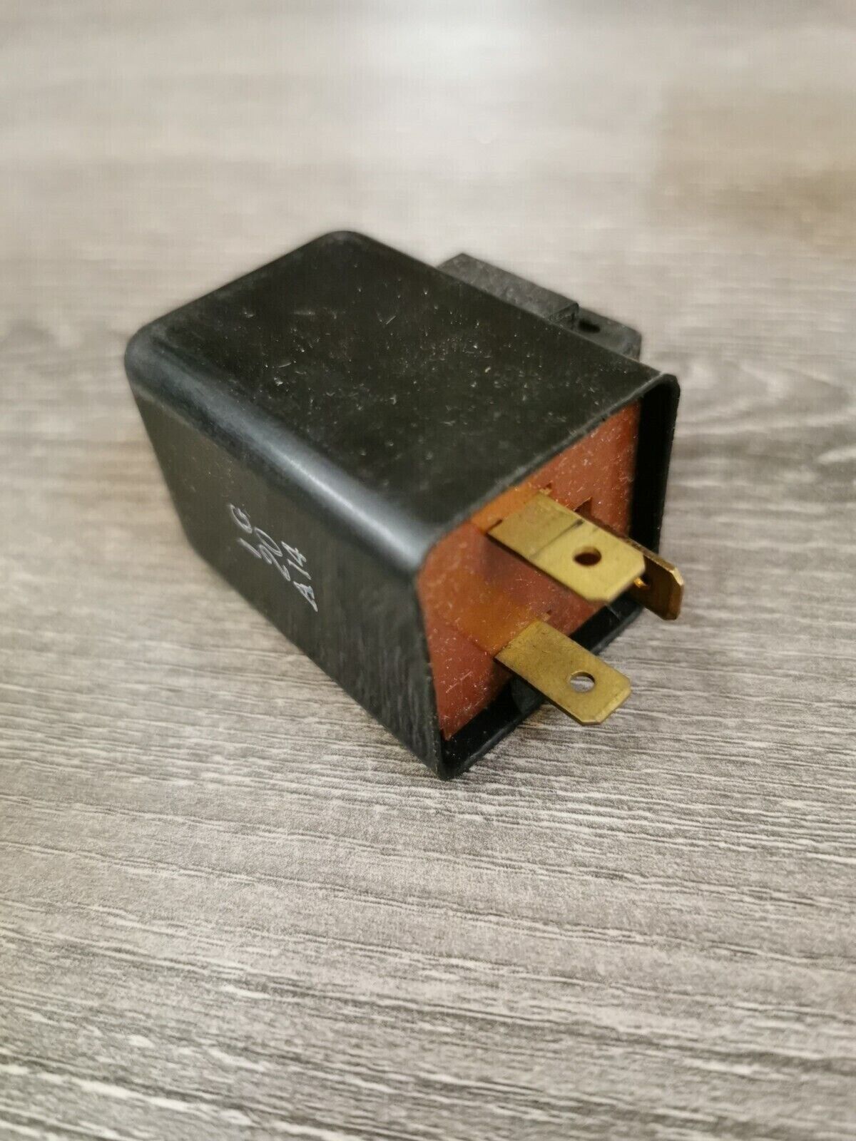 NOS KAWASAKI NINJA 750 1987 - 1990 RELAY ASSY 27002-1061 K28