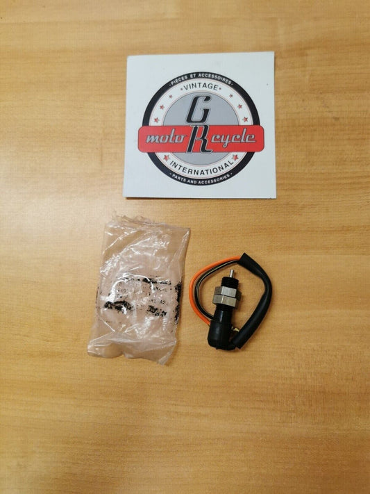 NOS CAN-AM REAR BRAKE LIGHT STOP SWITCH 738-019-002  CA2