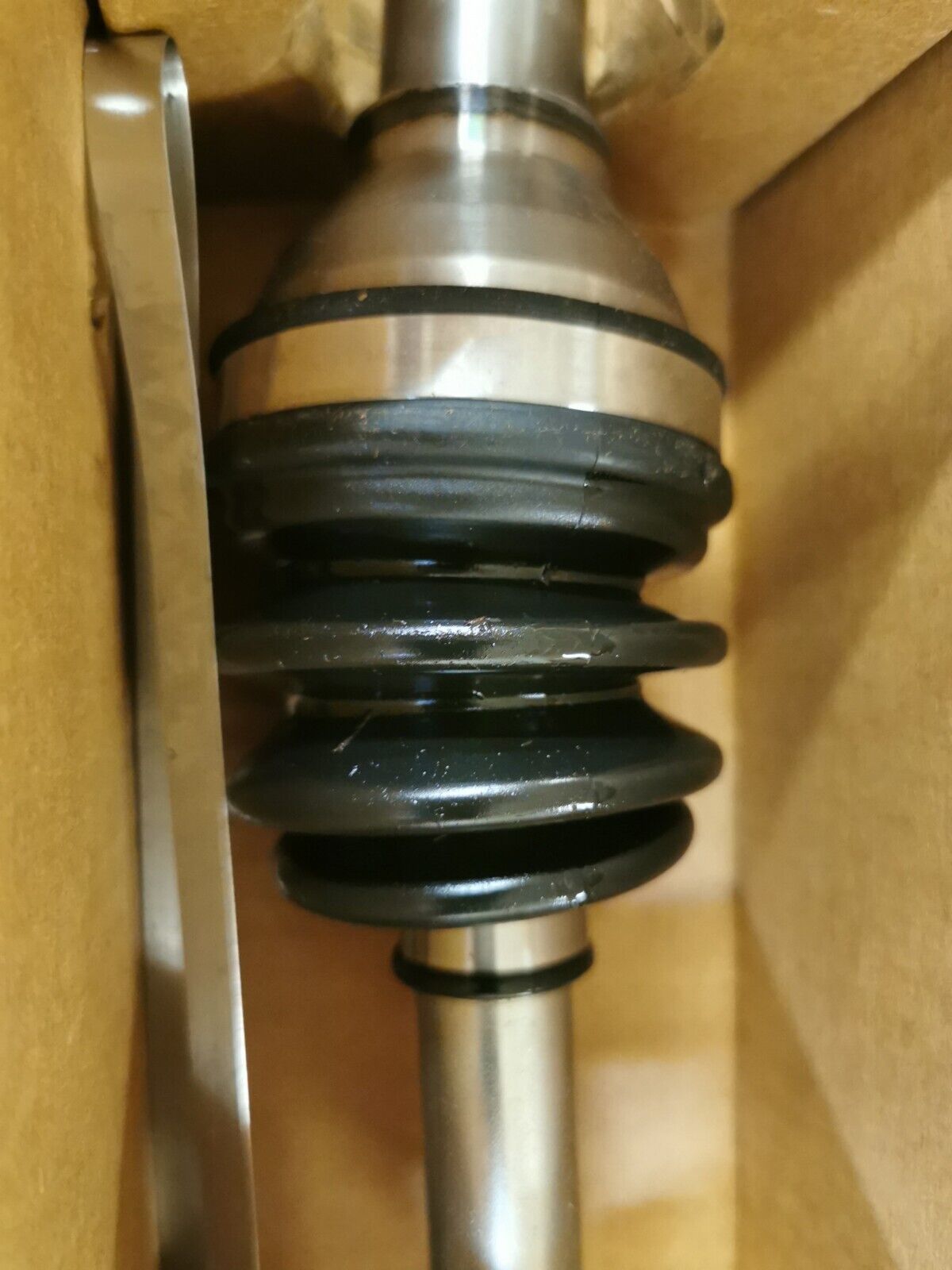 NOS MOTO MASTER KODIAK 450 2003 - 2006 HALF SHAFT 216-1616 J18