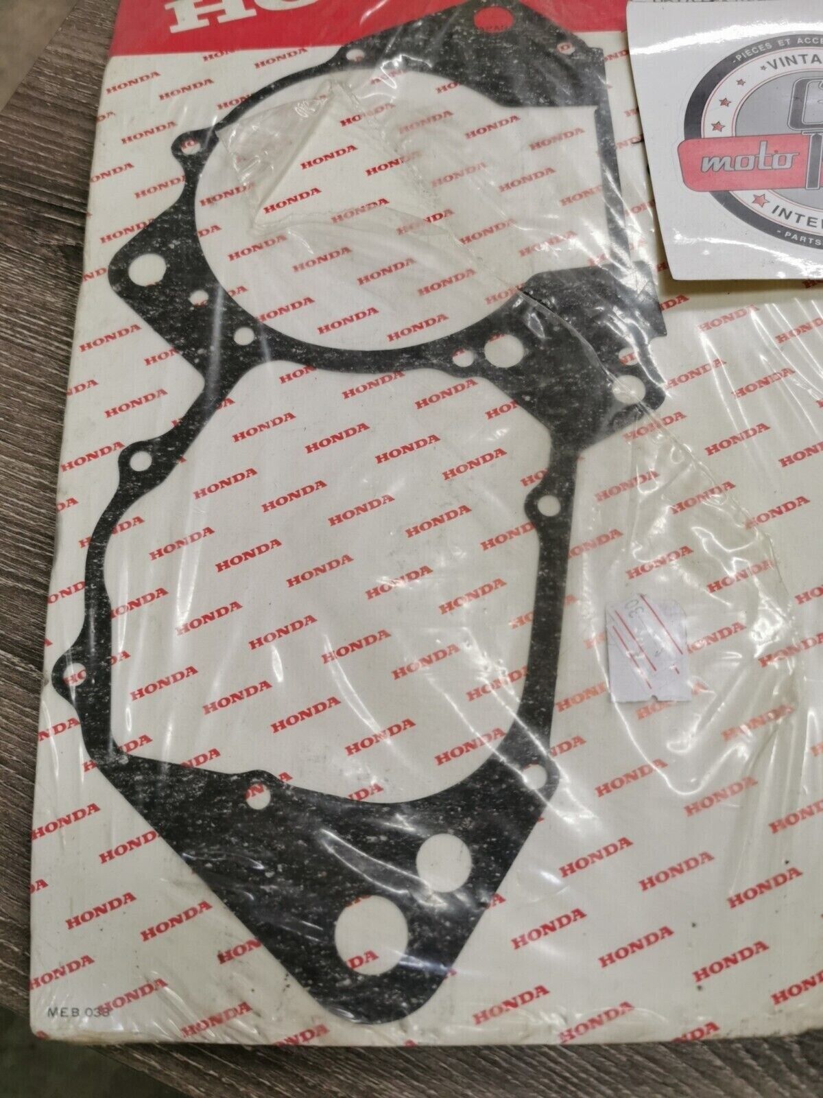 NOS HONDA XL250 1985 GASKET KIT A 061A1-KL4-770 H61