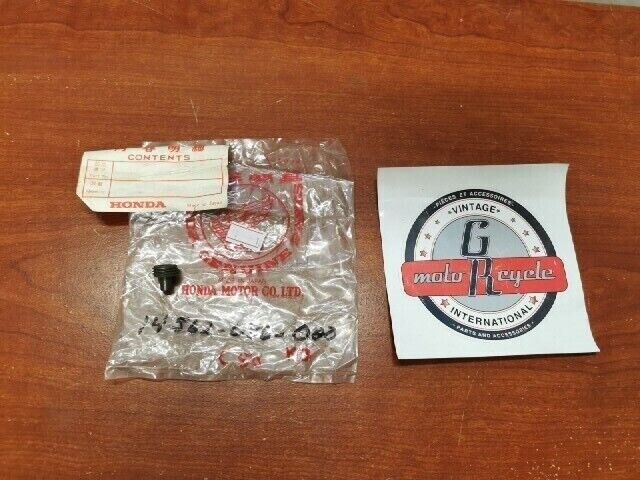 NOS Honda ATC110 ATC70 ATC90 C50 C70 CT110 TENSIONER BOLT B 14562-086-000 H97
