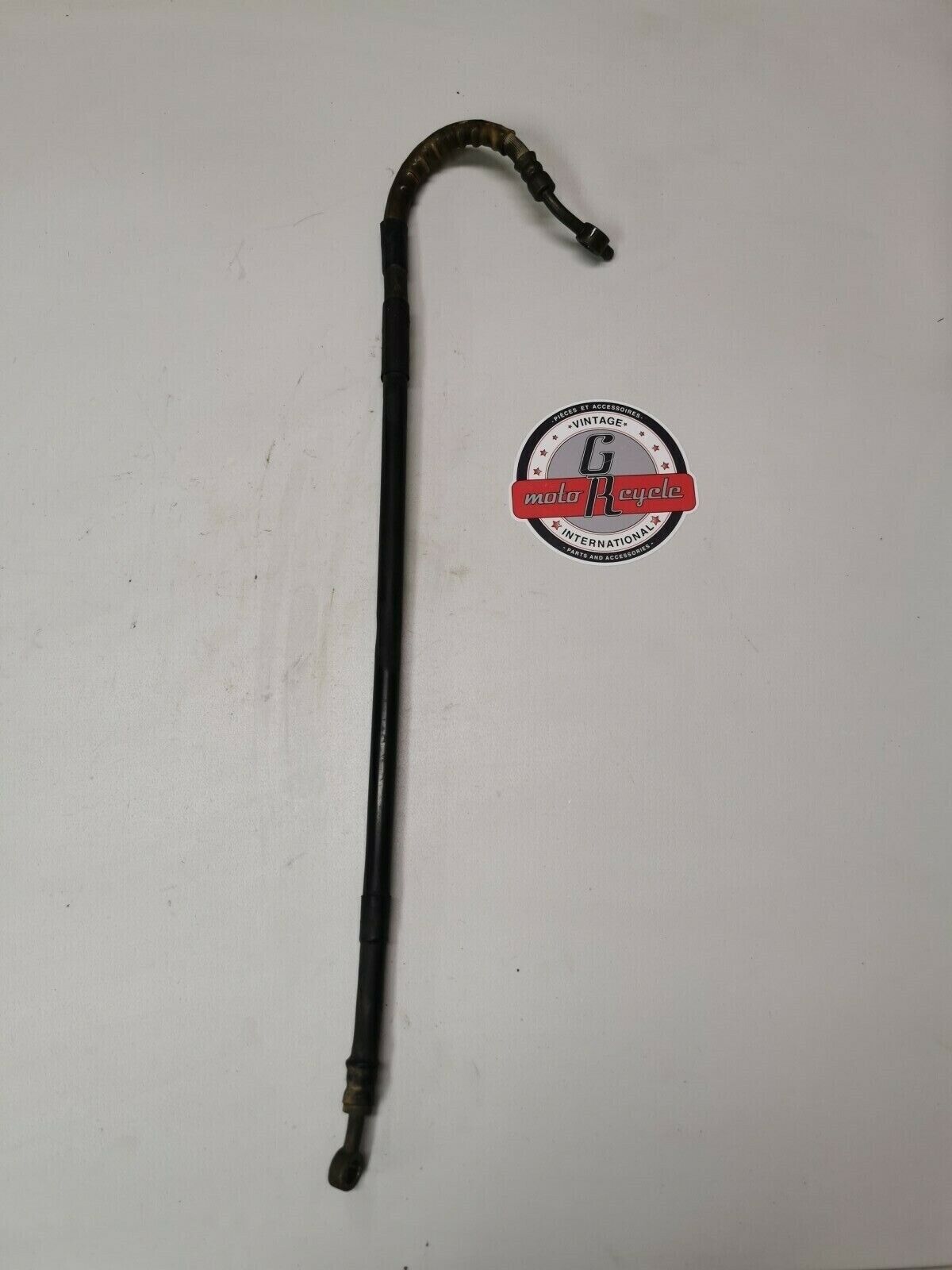 Suzuki RM125 1997 Rear brake hose line 1998 1999 2000 RM250
