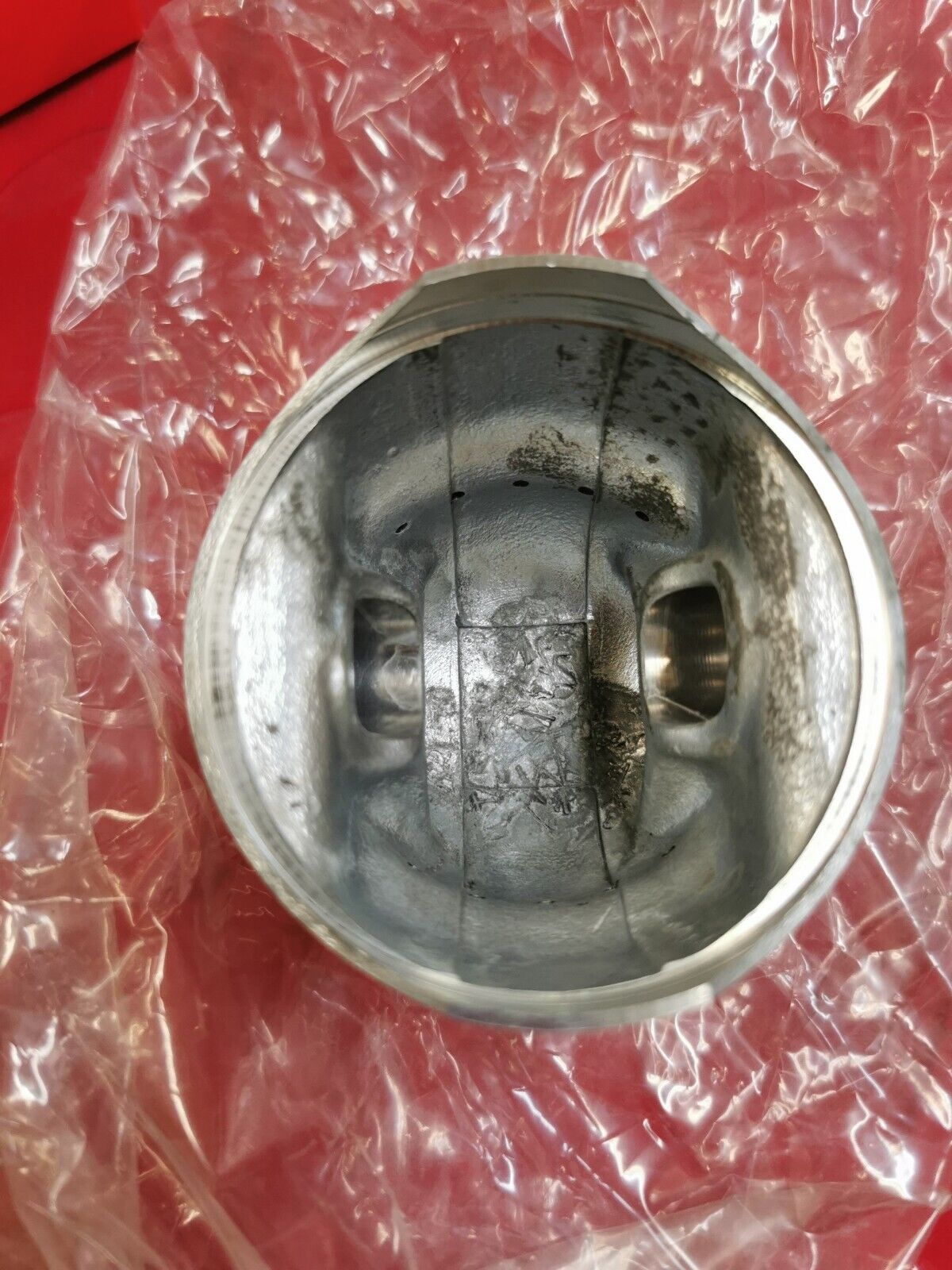 NOS Kawasaki KZ440 1980 - 1983 PISTON STD 13001-1032 K1
