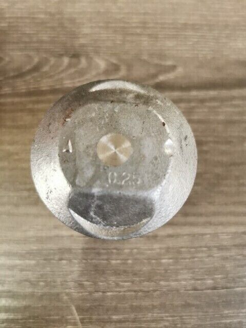 NOS BRC HONDA C70 C70M CD70 1977 - 1981 PISTON 0.25 13102-087-712 J61