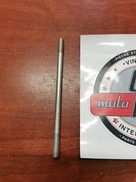 NOS Yamaha FS1 BOLT STUD 109-11361-00-00 SUB 90116-06026-00 Y111