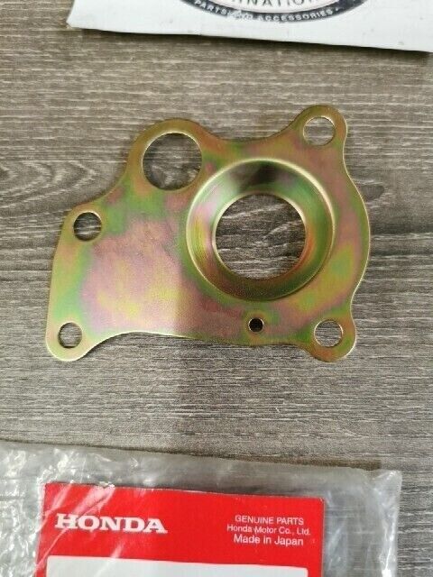 NEW NOS HONDA CR250R 1997 - 2001 SEPARATER WATER  19222-KZ3-860 H102