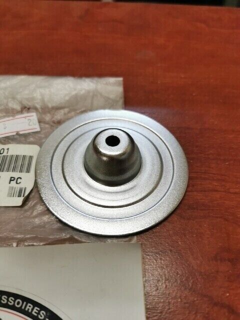 NOS Yamaha YFM350 YFM400 YFM450 YFM660 DRIVE PLATE 21V-15716-01-00 Y103