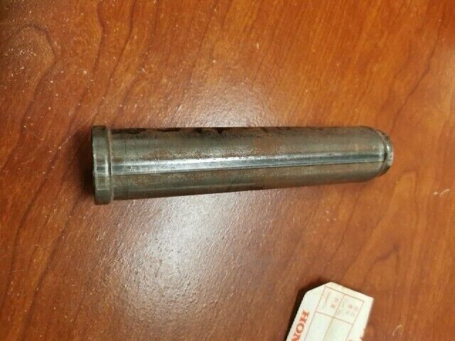 NOS Honda CB50 K1 K2 THROTTLE GRIP PIPE 53141-020-000 SUB 53141-115-000 H99