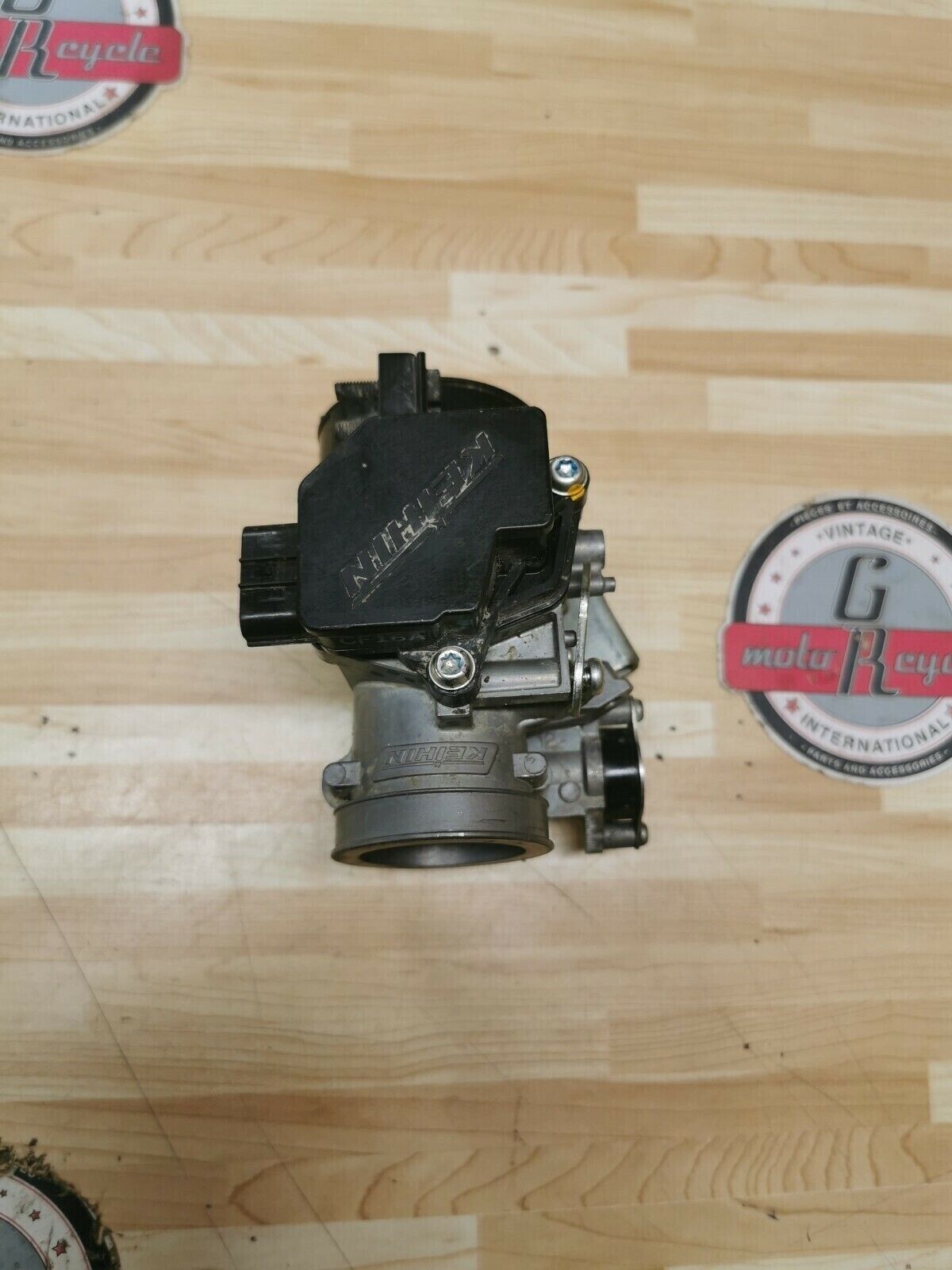 Honda CRF250L 2013 throttle body injector 2014 2015 2016 16060-KYJ-901