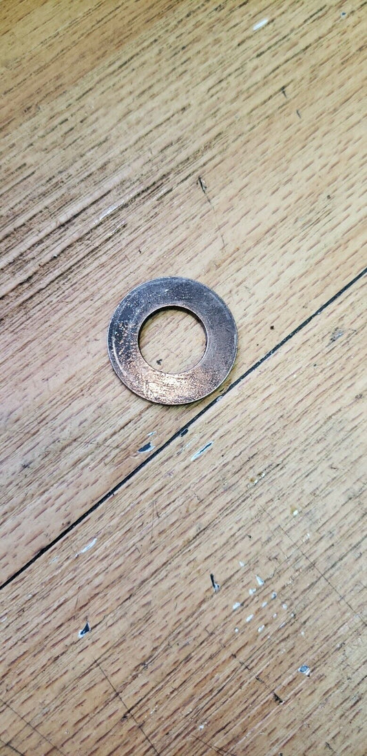 Honda CR80R 1984 primary drive gear washer crankshaft 12mm 90440-GT4-970