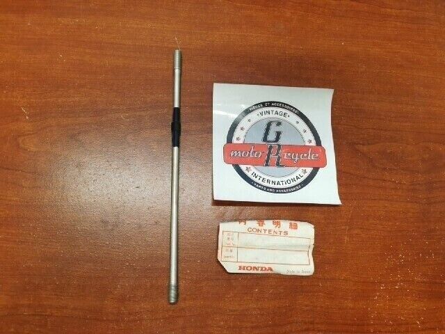 NOS Honda CB175K CD175 CL175 SL175 CYLINDER STUD BOLT 90031-313-010 H99