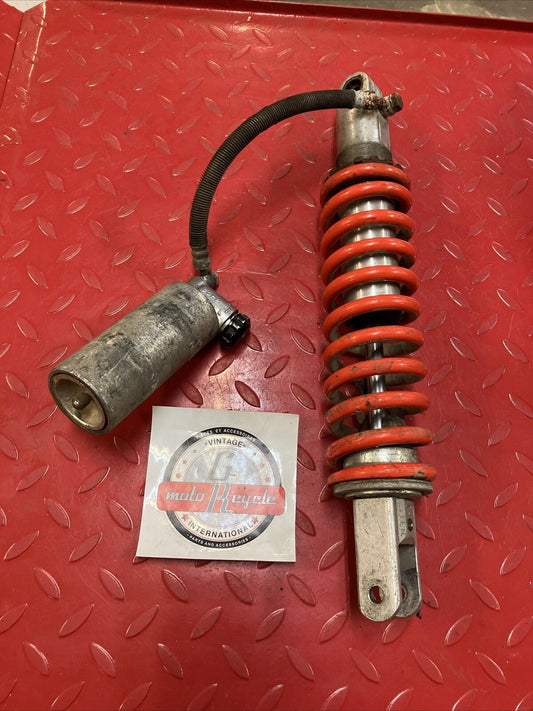 Honda CR250R 1984 rear shock absorber damper cushion 2