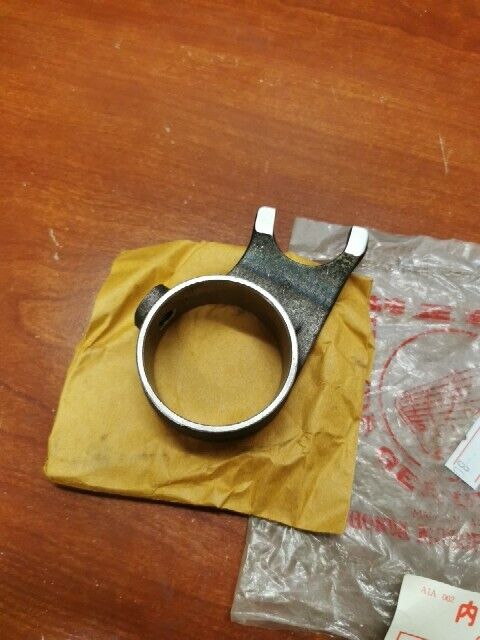 NOS Honda C200 CA200 CT200 FORK SHIFT 24221-030-010 H80