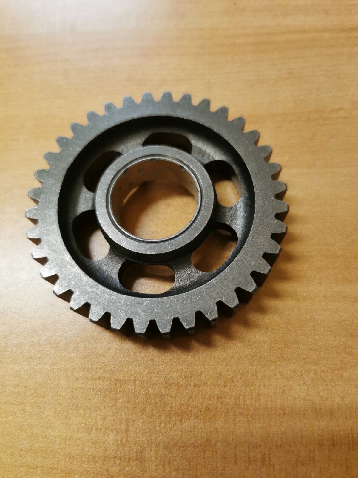 NOS HONDA CB750 GEAR COUNTERSHAFT THIRD 36T 23460-300-010 H21
