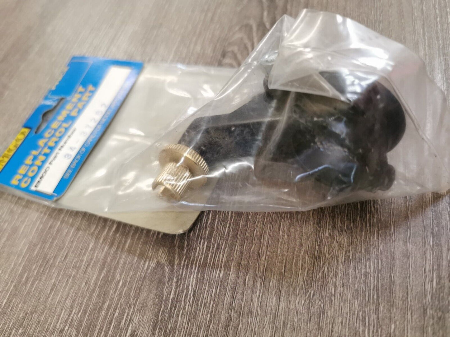 NOS EMGO HONDA XR200 LEVER BRACKET CLUTCH 34-37262 J27