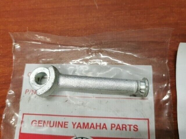 NOS Yamaha FS1 FS1DX TY50 KICK LEVER 122-15612-02-00 SUB 122-15612-01-00 Y124