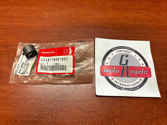 NOS Honda ATC250ES TRX250R TRX400EX SHOCK ABSORBER BUSH 52451-HA0-003 H145